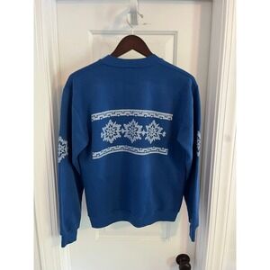Vintage 1986 Russell Athletic UGA Sweatshirt